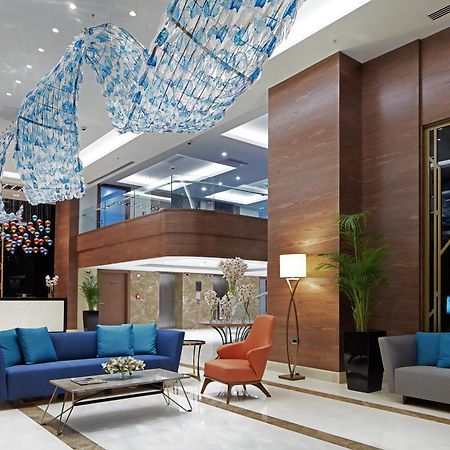 Dedeman Kayseri Exterior foto