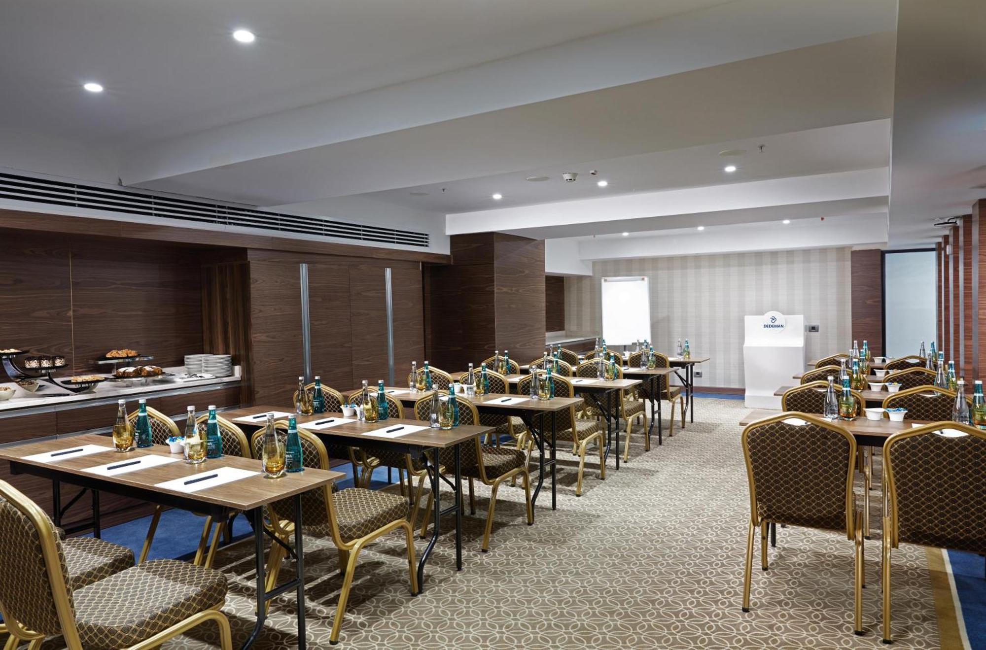 Dedeman Kayseri Exterior foto