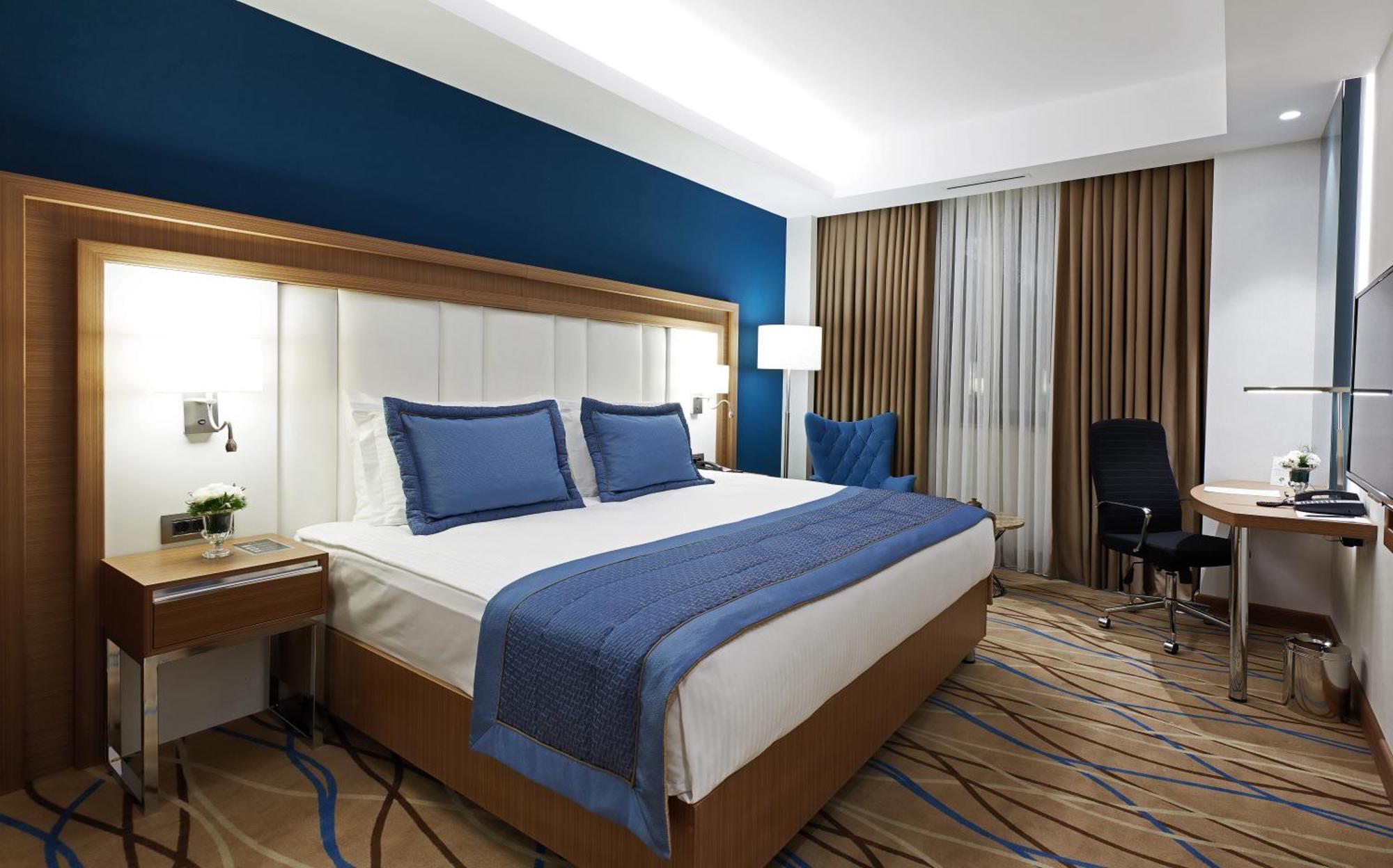 Dedeman Kayseri Exterior foto