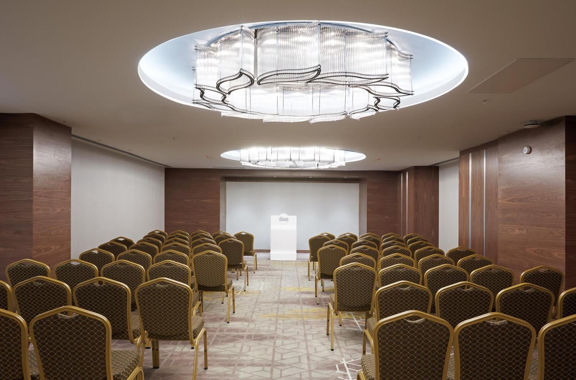 Dedeman Kayseri Exterior foto