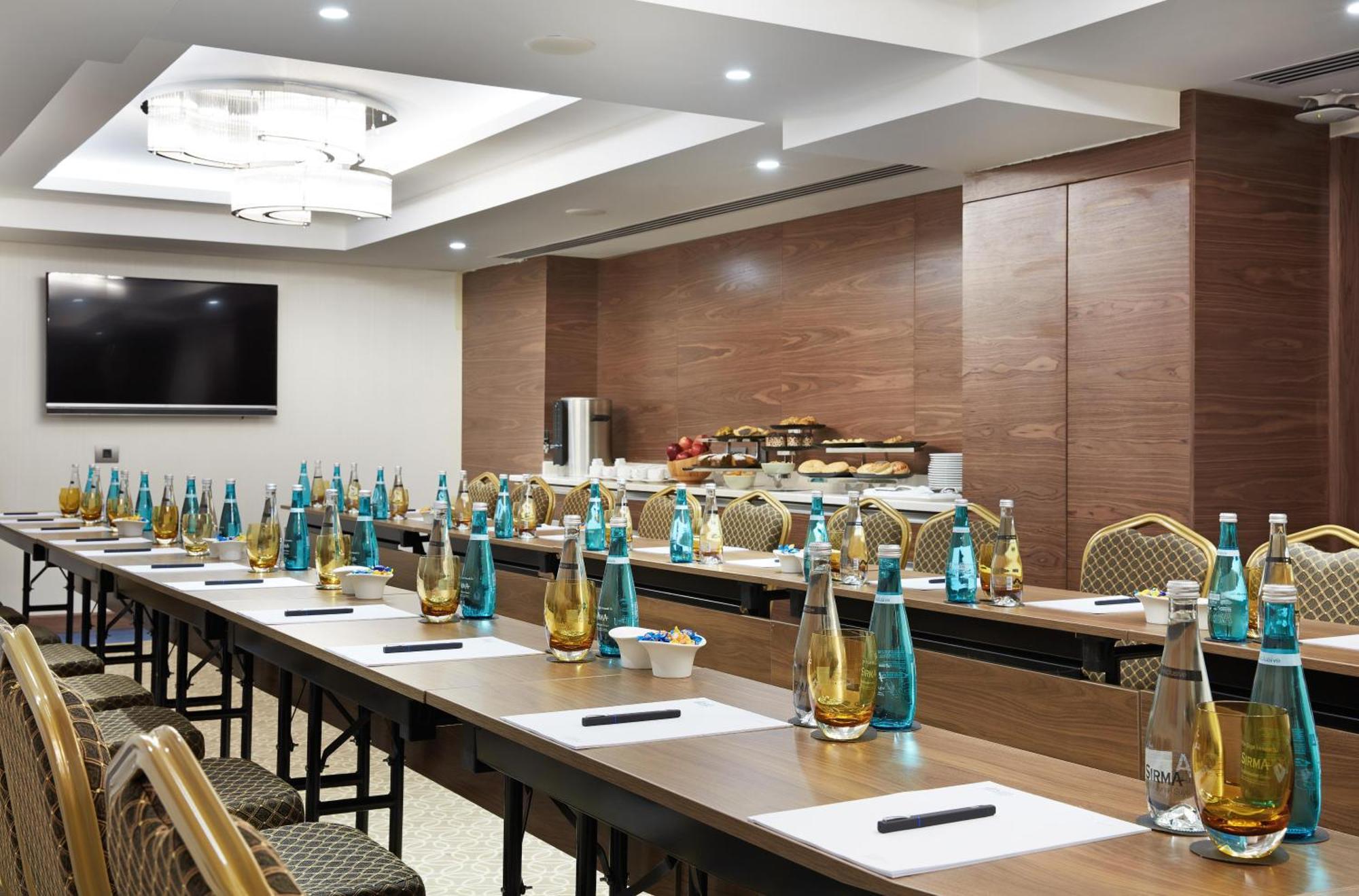 Dedeman Kayseri Exterior foto