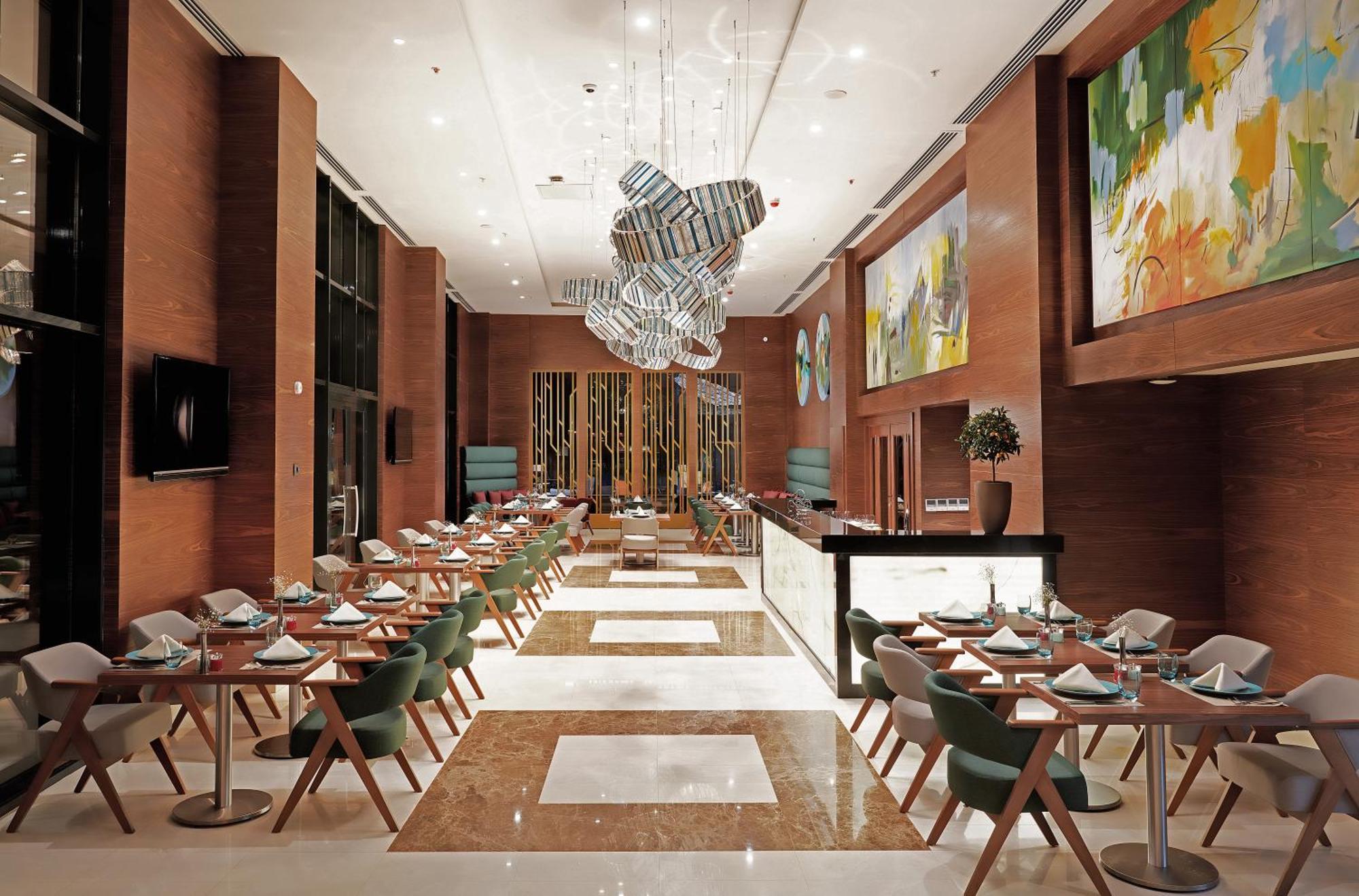 Dedeman Kayseri Exterior foto